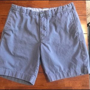 EUC - J Crew Men’s Shorts Size 36